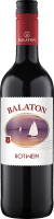 Balaton Rotwein - BB Barhol Barmikor