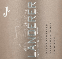 Vorschau: Oberrotweiler Grauburgunder trocken - Landerer