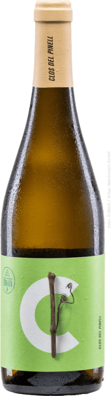 Clos del Pinell Blanco - Cellers Unió