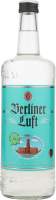 Pfefferminzlikör 1,0 l - Berliner Luft