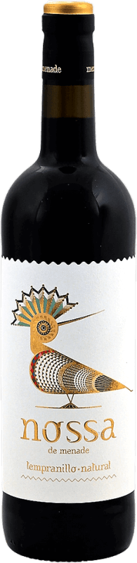 Nossa de Menade Tempranillo - Menade