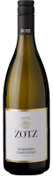 Römerberg Chardonnay trocken - Weingut Zotz