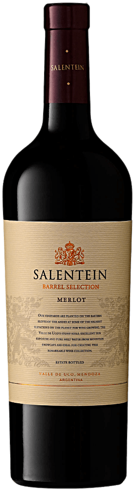 Vorschau: A Alma de Mendoza com Bodegas Salentein - Pacote de degustação 6x