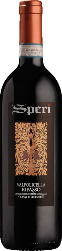Valpolicella Ripasso Classico Superiore DOC - Speri Viticoltori