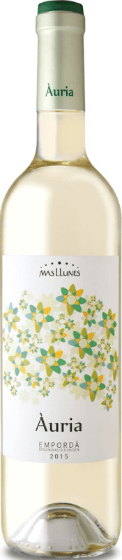 Auria Moscatel - Mas Llunes