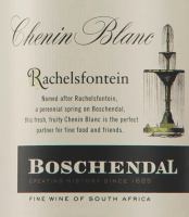 Vorschau: Rachelsfontain Chenin Blanc - Boschendal
