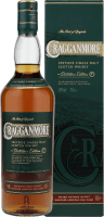 Distillers Edition - Cragganmore