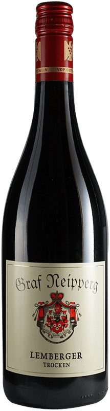 Lemberger - Weingut Graf Neipperg