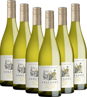 White Satin Olympic Edition - Arrogant Frog - 6x Vorteilspaket