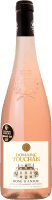 Rosé d'Anjou AOC - Domaine Touchais