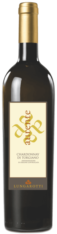 Aurente Chardonnay di Torgiano DOC - Tenuta di Torgiano
