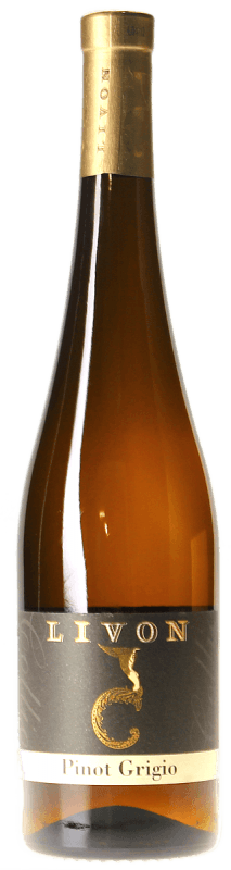 Pinot Grigio Collio DOC - Livon