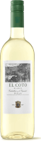 El Coto Blanco Rioja DOC - Imaz