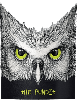 Vorschau: Tenet The Pundit Syrah - Chateau Ste. Michelle