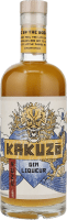 Yuzu Gin - Kakuzo