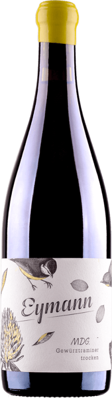 MDG Gewürztraminer - Weingut Eymann