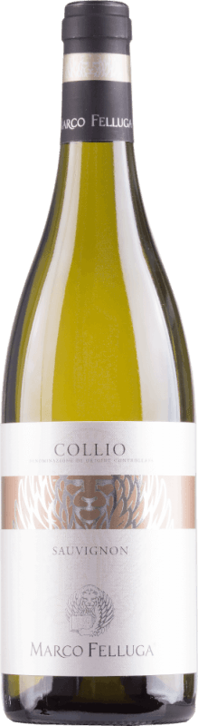 Sauvignon Collio DOC - Marco Felluga