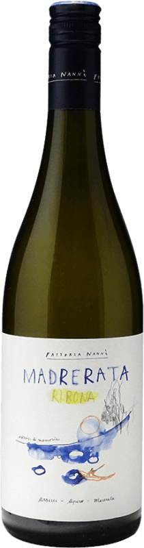 Ribona Colli Maceratesi Madrerata - Fattoria Nannì