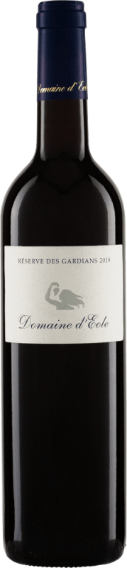 Domaine D'Eole Réserve Des Gardians Coteaux D'Aix-En-Provence AOC - Eole