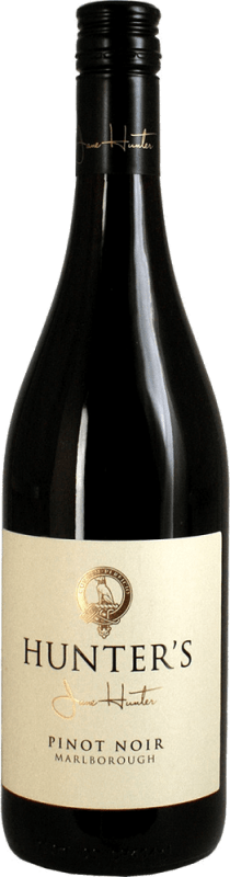 Pinot Noir - Hunter's Estate