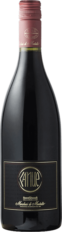 Canue Pinot Nero - Marchesi di Montalto