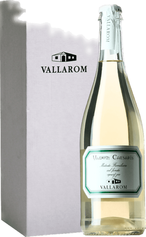 Frizzante Sui Lieviti Vadum Caesaris M.F. - Vallarom