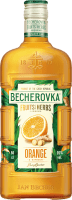 Becherovka Orange & Ginger 0,5 l - Becherovka