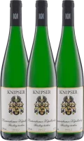 3er Vorteils-Weinpaket - Kapellchen Riesling - Knipser