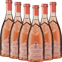 6er Vorteils-Weinpaket - Rosa dei Frati DOC - Cà dei Frati