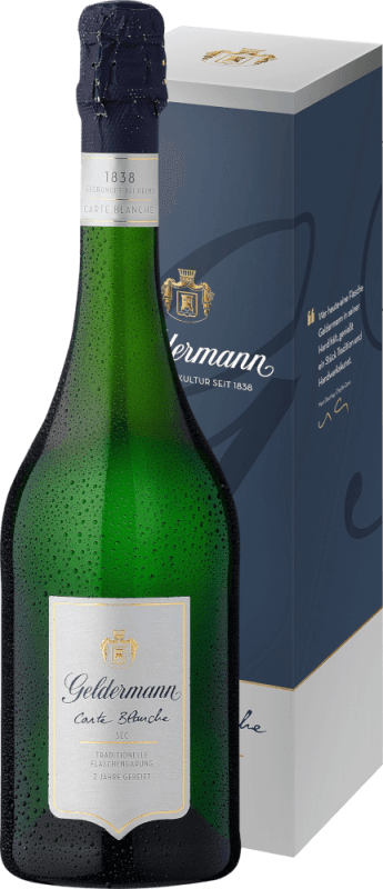 Grand Carte Blanche in GP - Geldermann