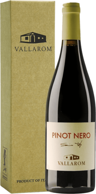 Pinot Nero Filippo Scienza - Vallarom