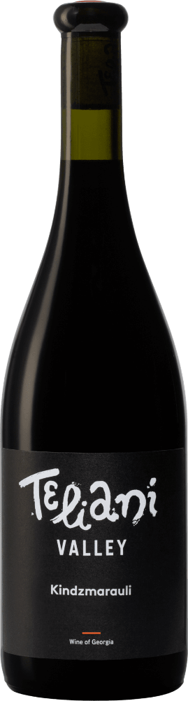 Vorschau: Vinhos do berço da viticultura da Geórgia - Pacote de degustação com 6 garrafas