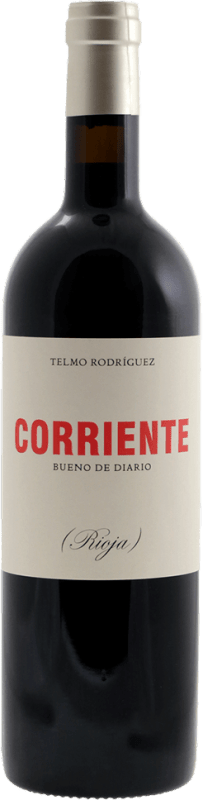 Corriente Rioja DOCa - Telmo Rodriguez