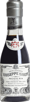 Balsamico Silbermedaille Traditionsflasche 0,1 l - Giuseppe Giusti