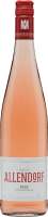Spätburgunder Rosé trocken - Allendorf