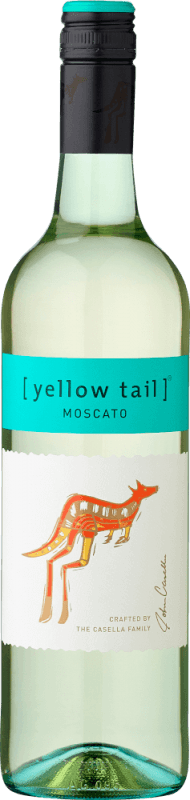Moscato - Yellow Tail