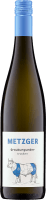 Pastorenstück Grauburgunder trocken - Weingut Metzger