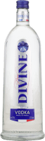 Vodka - Pure Divine