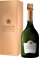 Comtes de Champagne Blanc de Blancs Grand Cru - Champagne Taittinger