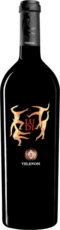 Ludi Offida DOCG - Velenosi