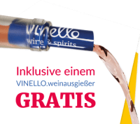 Vorschau: 9x Vorteils-Weinpaket Rosé Spumante Extra Dry - Pizzolato