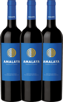 Vorschau: 3er Vorteils-Weinpaket - Amalaya Tinto - Bodega Colomé