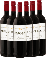 Vorschau: 6x Vorteils-Weinpaket Melck's Blended Red - Muratie Estate