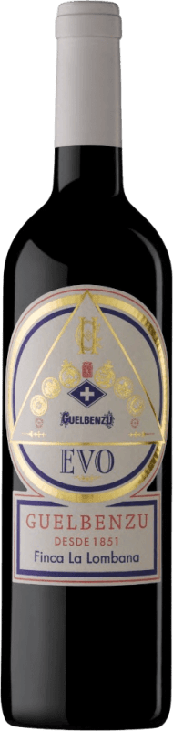 Evo - Bodegas de Sarria