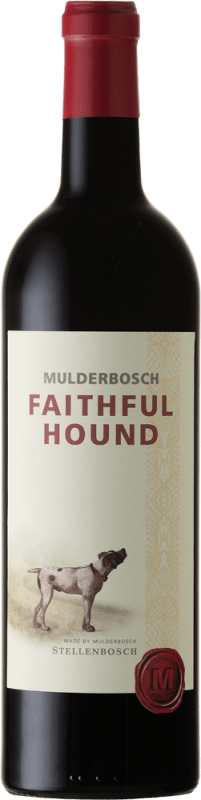 Faithful Hound - Mulderbosch