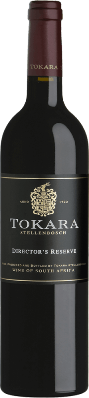 Director's Reserve Red - Tokara