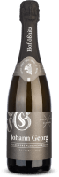 Johann Georg Riesling Sekt Brut - Weingut Hoflößnitz