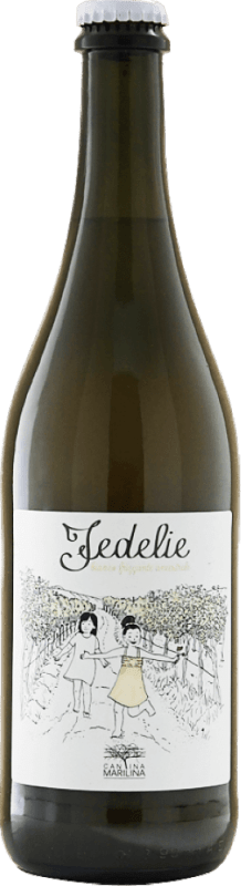 Fedelie Bianco - Cantina Marilina
