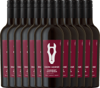 12er Vorteils-Weinpaket - Cabernet Sauvignon - Dark Horse