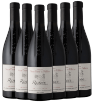 Vorschau: 6x Vorteils-Weinpaket Rasteau AOP - Domaine Notre Dame des Pallieres